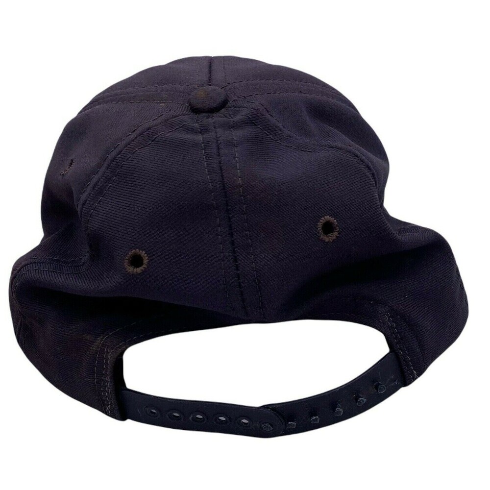 Navy Ship Hat Cap USS Dyson DD-772 United States Destroyer Snapback Made USA - Picture 8 of 12